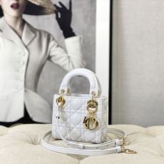 Christian Dior My Lady Bags